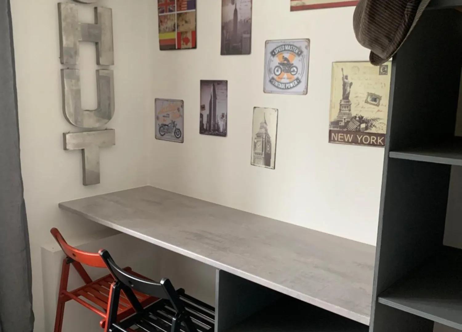 Privat bolig Chambre D'Hotes Coconing Brélès