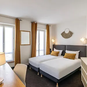 Western Aramis Saint Germain Parigi