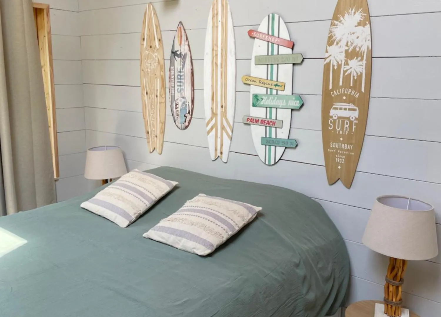 Chambre D'Hotes Coconing Brélès